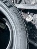 Michelin Pilot Alpin 5 225/45 18 - фото 5