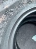 Continental TS860S SSR 225/40 19 - фото 6