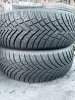 Hankook Winter Icept RS3 205/55 17 - фото 1