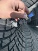 Bridgestone Blizzak LM005 215/45 17 - фото 4