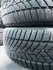Dunlop Winter Sport 5 215/55 17 - фото 3
