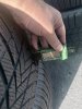Bridgestone LM005 255/45 20 - фото 4