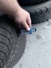 Bridgestone Blizzak LM005 205/55 16 - фото 8