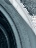 Michelin Latitude LA2 295/40 20 - фото 6