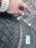 Vredestein Wintrac Pro 225/45 17 - фото 6