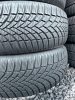 Bridgestone Blizzak LM005 205/60 16 - фото 3