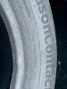 Continental Allseason 235/55 18 - фото 7