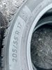 Michelin Alpin 6 205/55 17 - фото 6