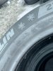 Michelin Alpin 5 215/60 16 - фото 6