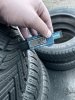 Michelin Alpin 6 185/50 16 - фото 4