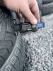 Michelin Alpin 6 185/65 15 - фото 11