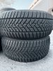 Dunlop Winter Sport 5 225/50 17 - фото 1