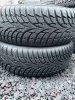Nokian WRD3 175/65 15 - фото 1