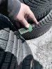 Pirelli SottoZero 210 RSC 255/40 18 - фото 4