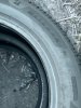 Bridgestone Blizzak 6 225/55 18 - фото 7
