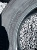 Bridgestone T005 225/65 17 - фото 5