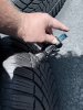 Bridgestone Blizzak LM005 235/55 18 - фото 9
