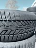 Hankook Icept ION 215/50 19 - фото 2