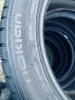 Nokian WRA4 235/45 17 - фото 7