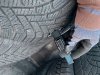 Bridgestone Blizzak 6 235/50 19 - фото 8