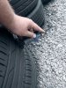 Bridgestone T001 215/60 16 - фото 5