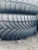 Michelin Alpin 6 225/45 17 - фото 3