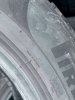 Pirelli Winter Scoprion Elect 235/55 19 - фото 9