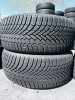 Bridgestone Blizzak 6 255/45 20 - фото 1