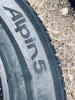 Michelin Alpin 5 215/65 17 - фото 4