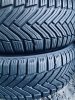 Michelin Alpin 5 RSC 205/55 17 - фото 3