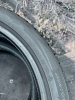 Vredestein Wintrac Pro 245/40 20 - фото 7