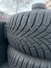 Bridgestone Blizzak 6 265/65 17 - фото 2