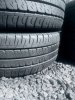 Goodyear Efficient Cargo 215/65 16 - фото 3