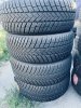 Vredestein Wintrac Pro 205/55 17 - фото 1