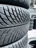 Michelin Pilot Alpin 5 215/55 18 - фото 3