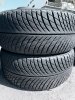 Michelin Pilot Alpin 5 235/40 18 - фото 1