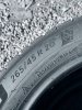 Michelin Pilot Alpin 5 265/45 20 - фото 6