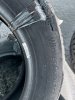 Continental TS860 185/65 15 - фото 8
