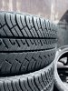 Michelin Pilot Alpin Pa4 245/35 20 - фото 3