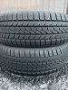 Falken HS439 215/70 16 - фото 1