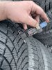 Bridgestone Blizzak LM005 205/60 16 - фото 4