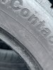 Continental TS850P SUV 235/55 19 - фото 8