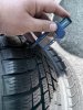 Michelin PA2 215/65 15 - фото 4