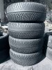 Michelin Pilot Alpin 5 225/55 18 - фото 3