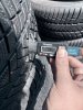 Vredestein Wintrac Pro 215/60 17 - фото 2