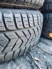 Pirelli Sottozero 3 215/55 18 - фото 4