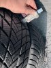Bridgestone Blizzak LM001 Шумка 255/40 20 - фото 4