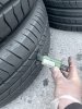 Kumho Ecsta Ps 71 EV 235/55 19 - фото 8