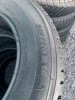 Michelin Alpin LA2 215/70 16 - фото 4