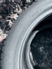 Hankook winter Icept Evo3 255/45 19 - фото 5